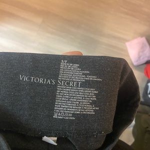 Victoria secret leggings